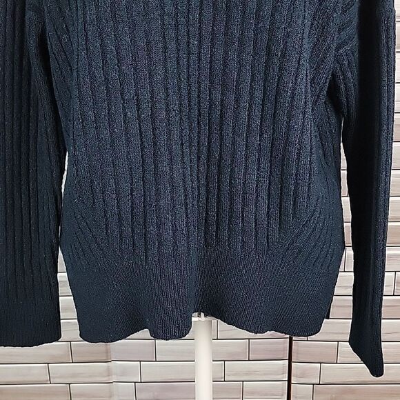 Abercrombie & Fitch Crew neck sweater Size XS - Picture 3 of 11
